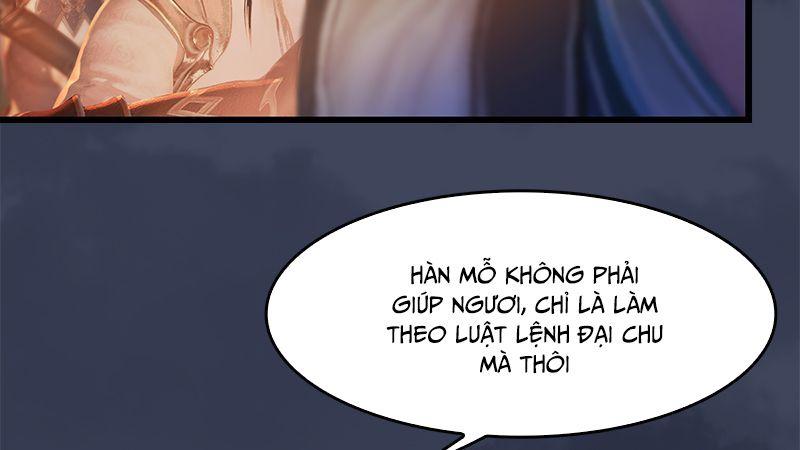 Lâm Uyên Kiếp Chapter 11 - Trang 2