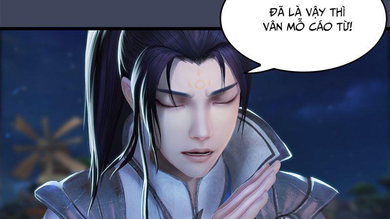 Lâm Uyên Kiếp Chapter 11 - Trang 2