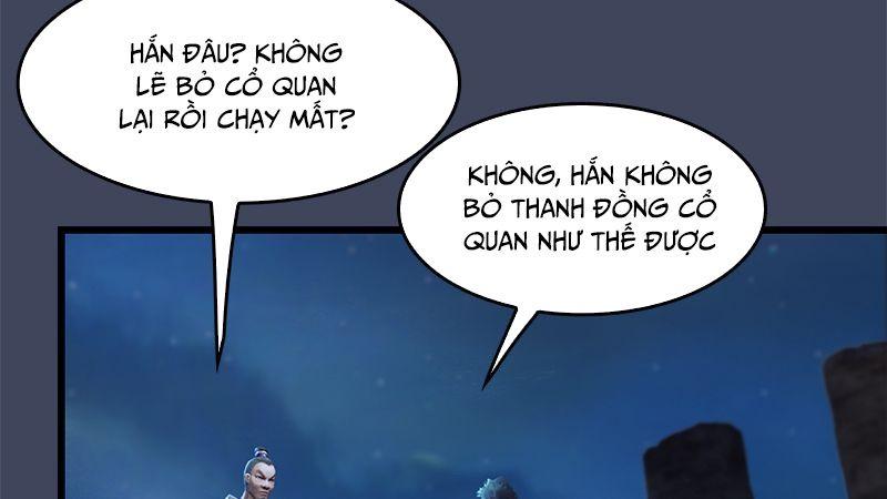 Lâm Uyên Kiếp Chapter 11 - Trang 2