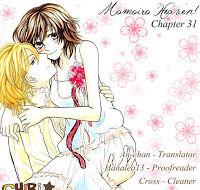 Momoiro Heaven Chapter 31 - Trang 2