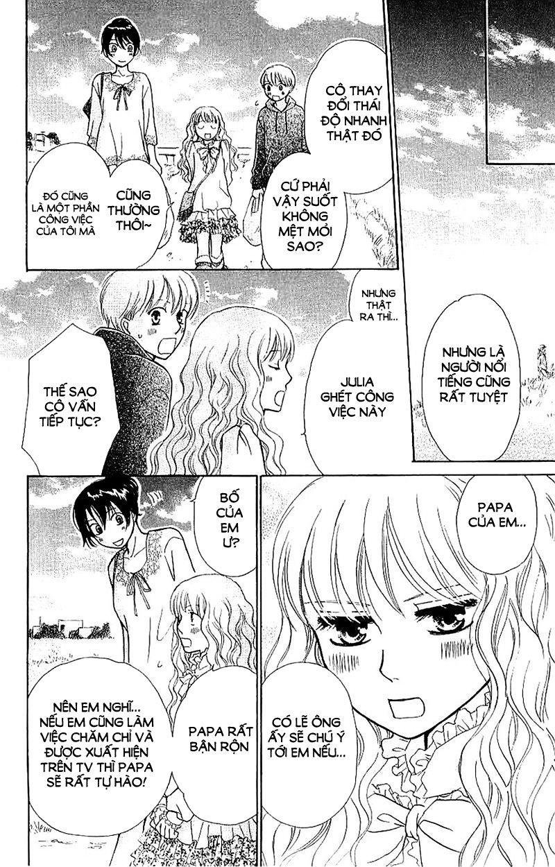 Momoiro Heaven Chapter 31 - Trang 2