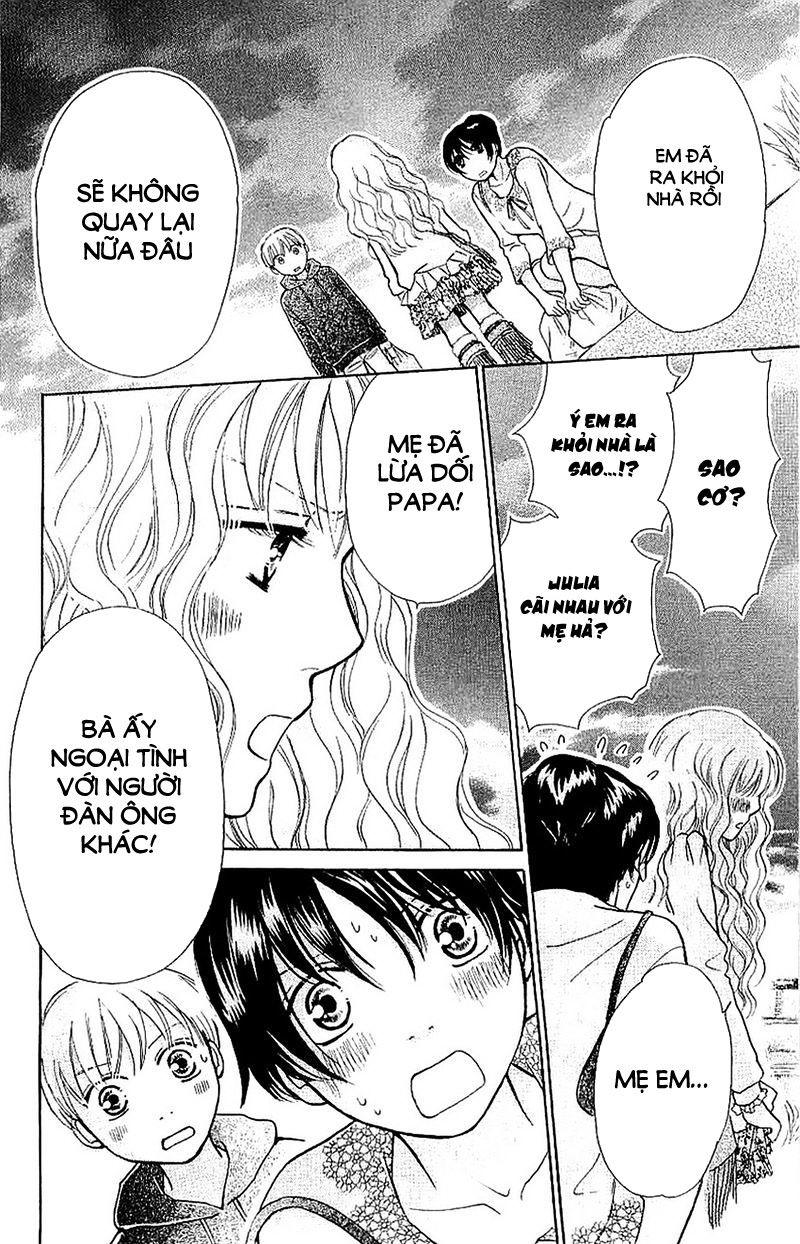 Momoiro Heaven Chapter 31 - Trang 2