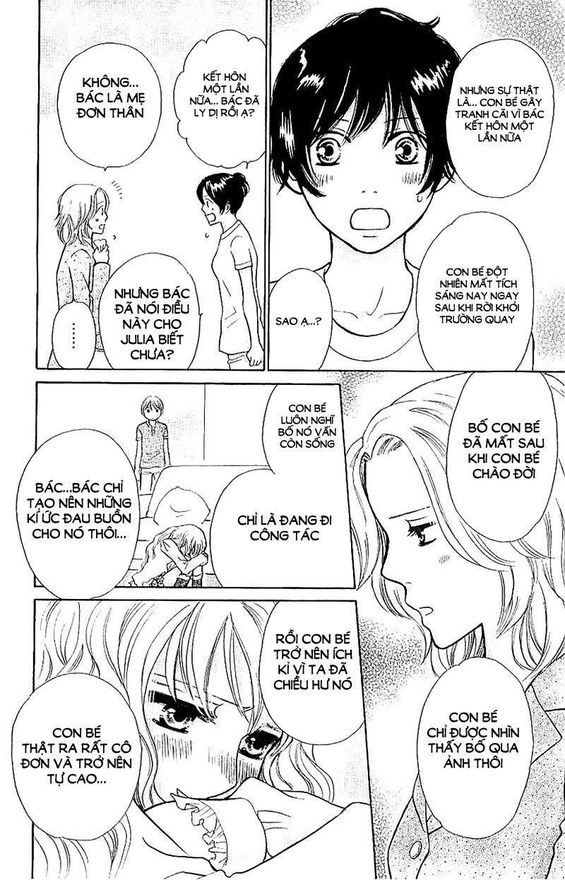 Momoiro Heaven Chapter 31 - Trang 2