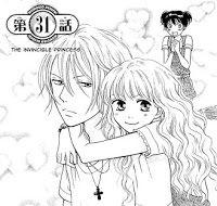 Momoiro Heaven Chapter 31 - Trang 2