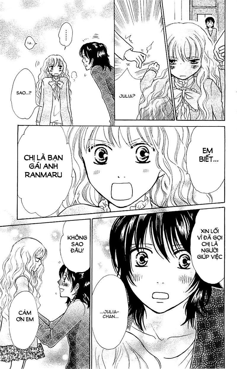 Momoiro Heaven Chapter 31 - Trang 2