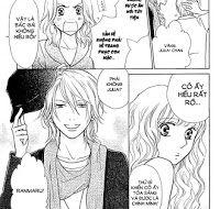 Momoiro Heaven Chapter 31 - Trang 2