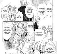 Momoiro Heaven Chapter 31 - Trang 2