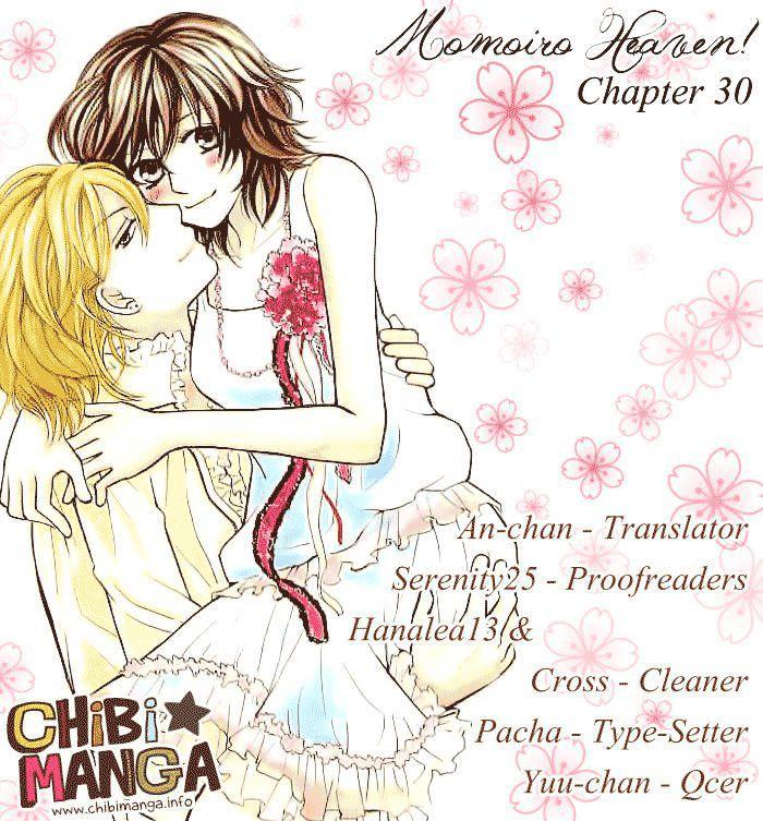 Momoiro Heaven Chapter 30 - Trang 2