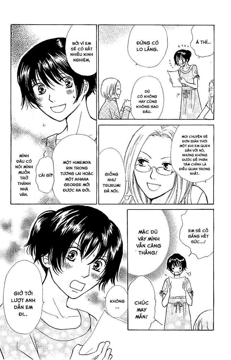 Momoiro Heaven Chapter 30 - Trang 2