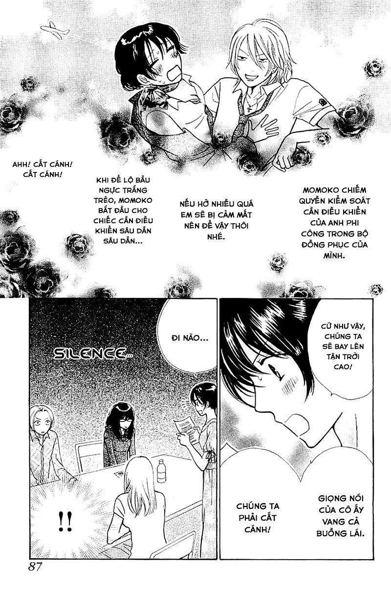 Momoiro Heaven Chapter 30 - Trang 2