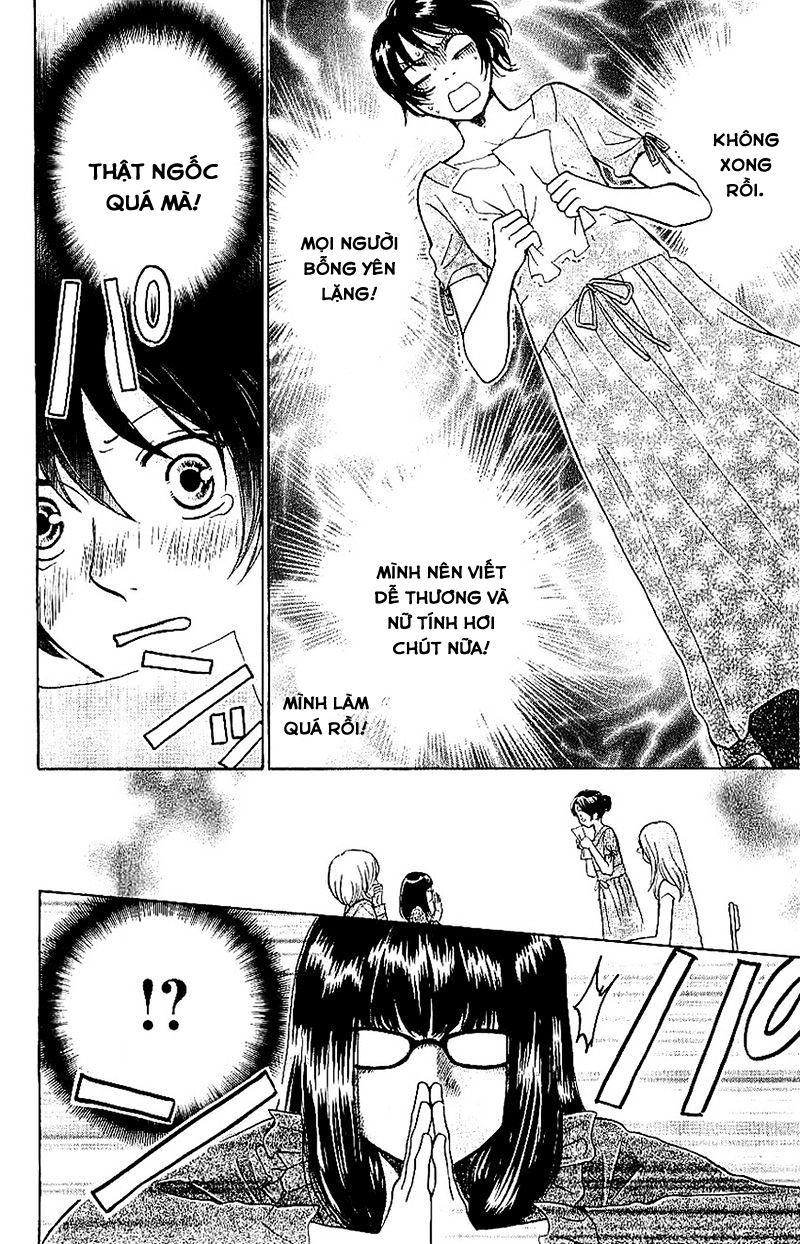 Momoiro Heaven Chapter 30 - Trang 2