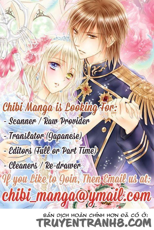 Momoiro Heaven Chapter 26 - Trang 2