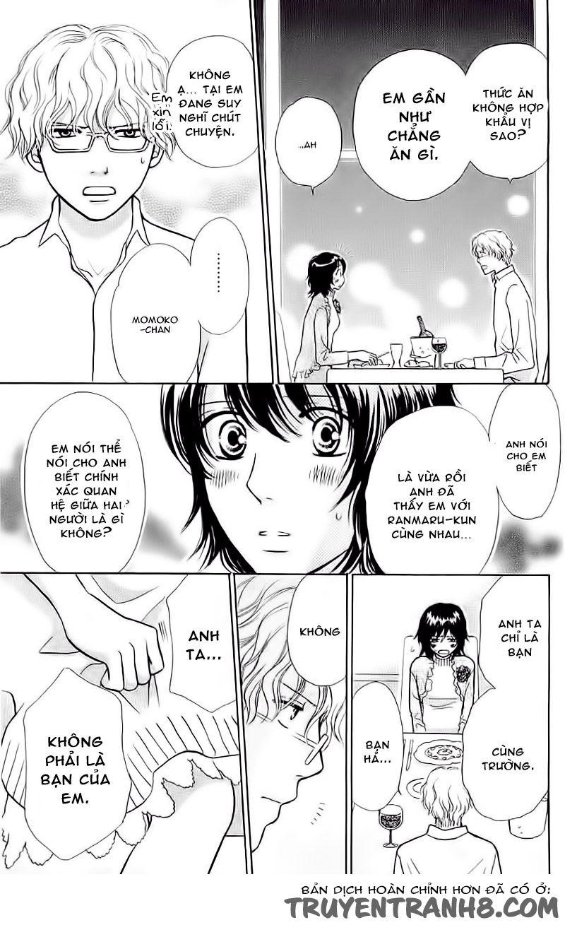 Momoiro Heaven Chapter 26 - Trang 2