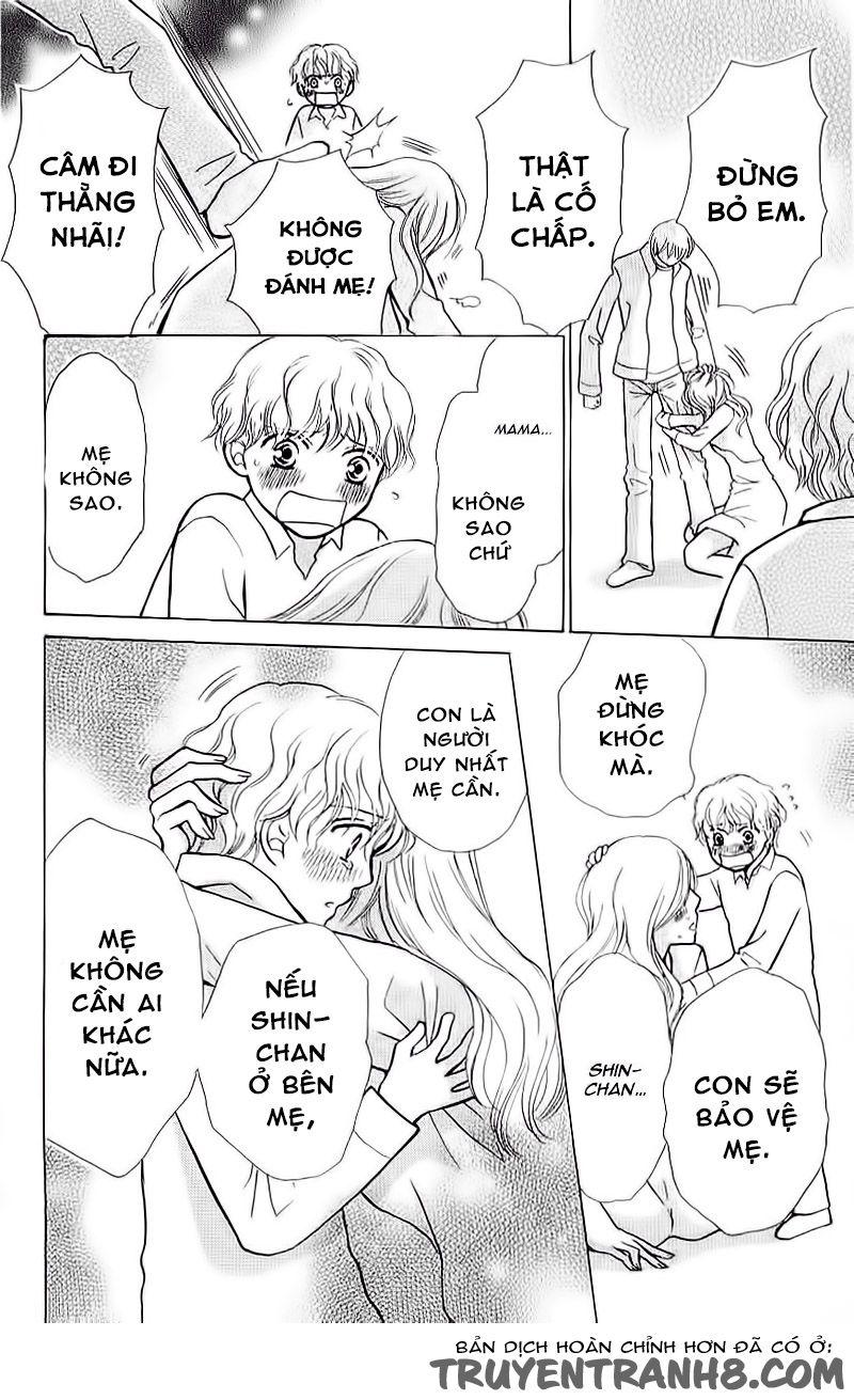 Momoiro Heaven Chapter 26 - Trang 2