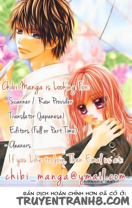 Momoiro Heaven Chapter 24 - Trang 2