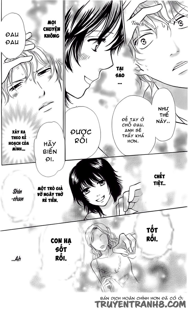 Momoiro Heaven Chapter 24 - Trang 2