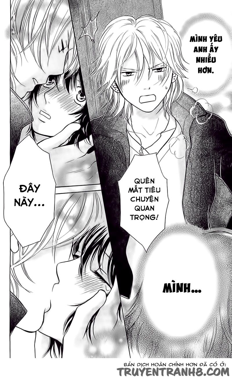 Momoiro Heaven Chapter 24 - Trang 2