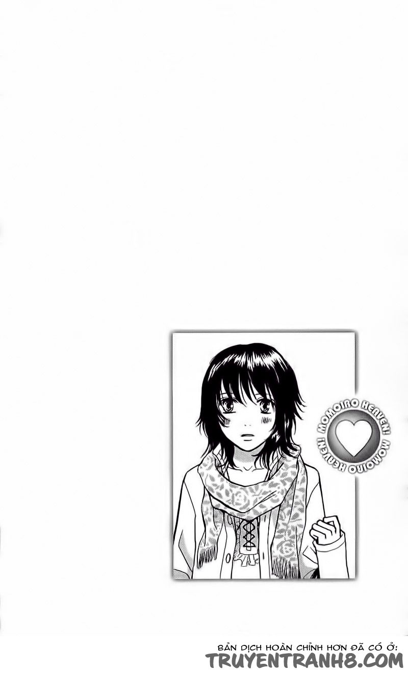 Momoiro Heaven Chapter 24 - Trang 2