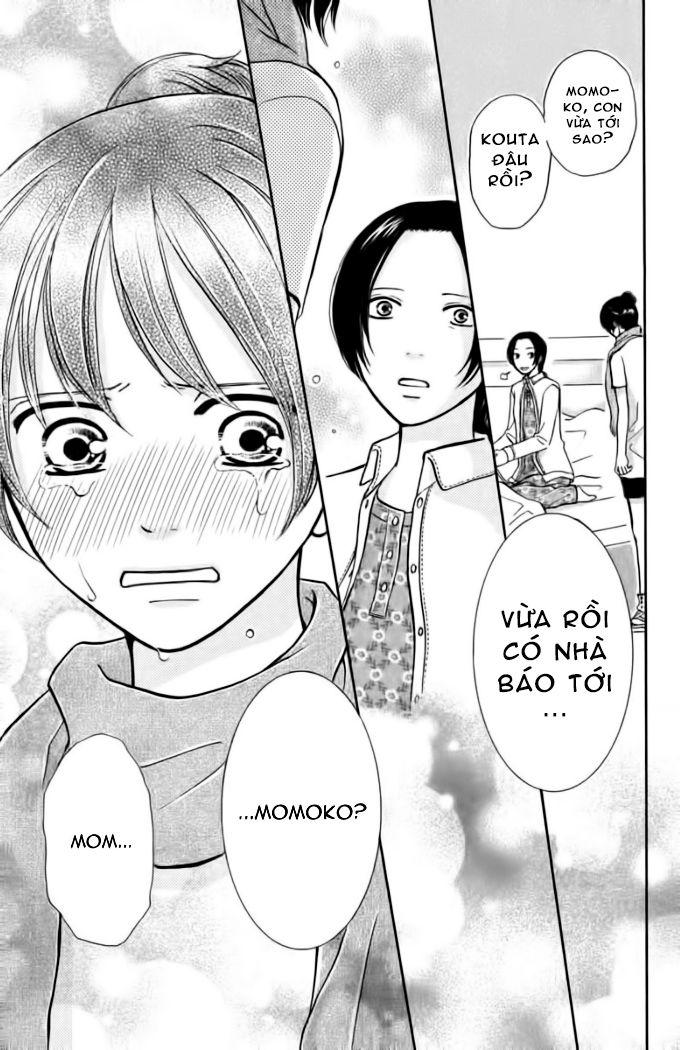 Momoiro Heaven Chapter 21 - Trang 2