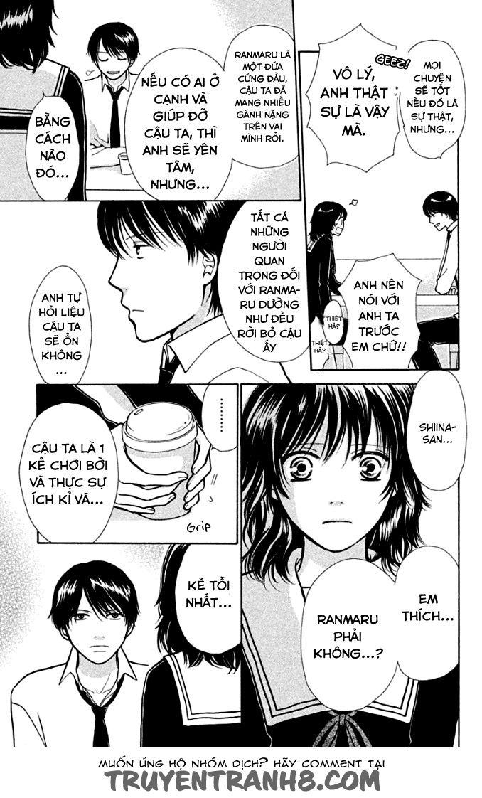 Momoiro Heaven Chapter 19 - Trang 2