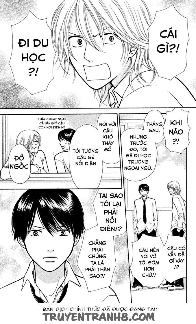 Momoiro Heaven Chapter 19 - Trang 2