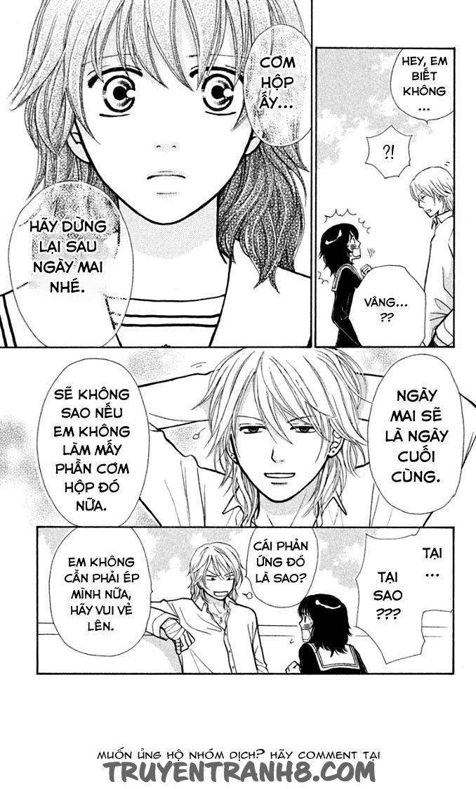 Momoiro Heaven Chapter 19 - Trang 2