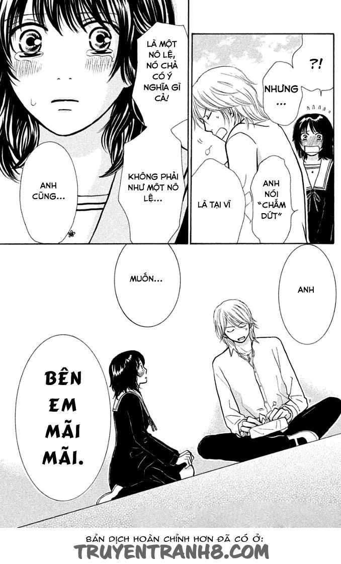 Momoiro Heaven Chapter 19 - Trang 2