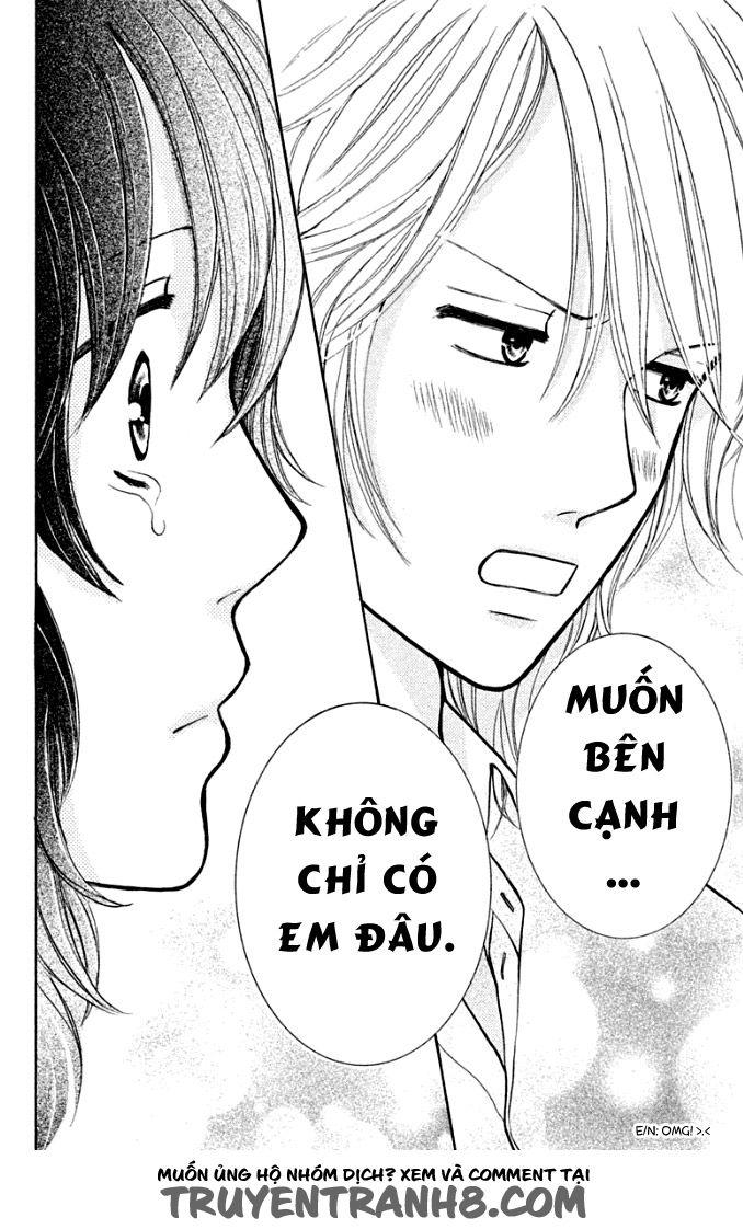 Momoiro Heaven Chapter 19 - Trang 2