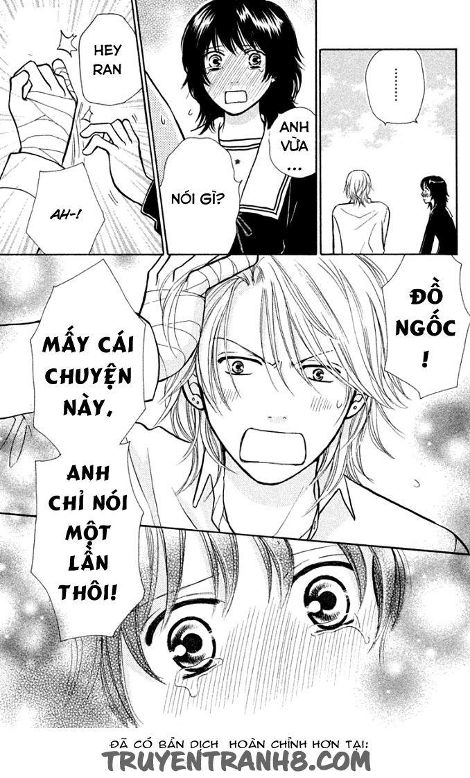 Momoiro Heaven Chapter 19 - Trang 2