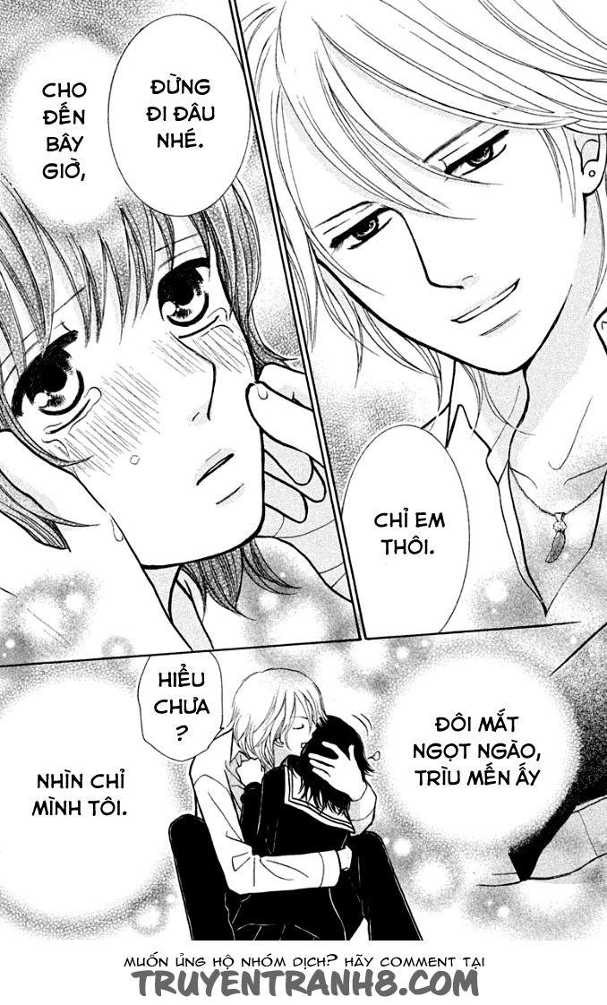 Momoiro Heaven Chapter 19 - Trang 2