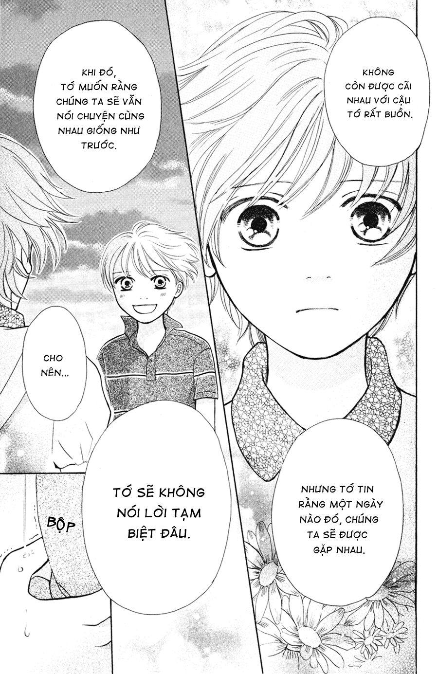 Momoiro Heaven Chapter 6 - Trang 2