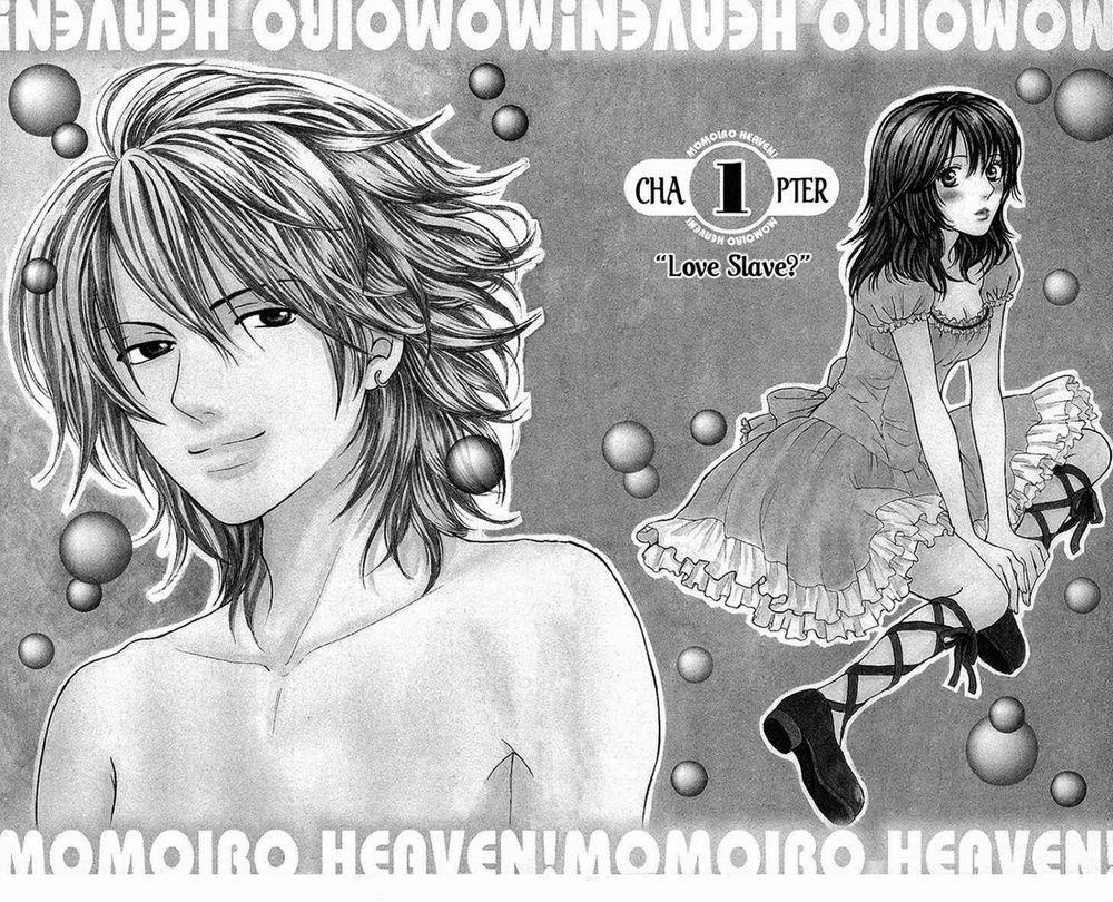 Momoiro Heaven Chapter 1 - Trang 2