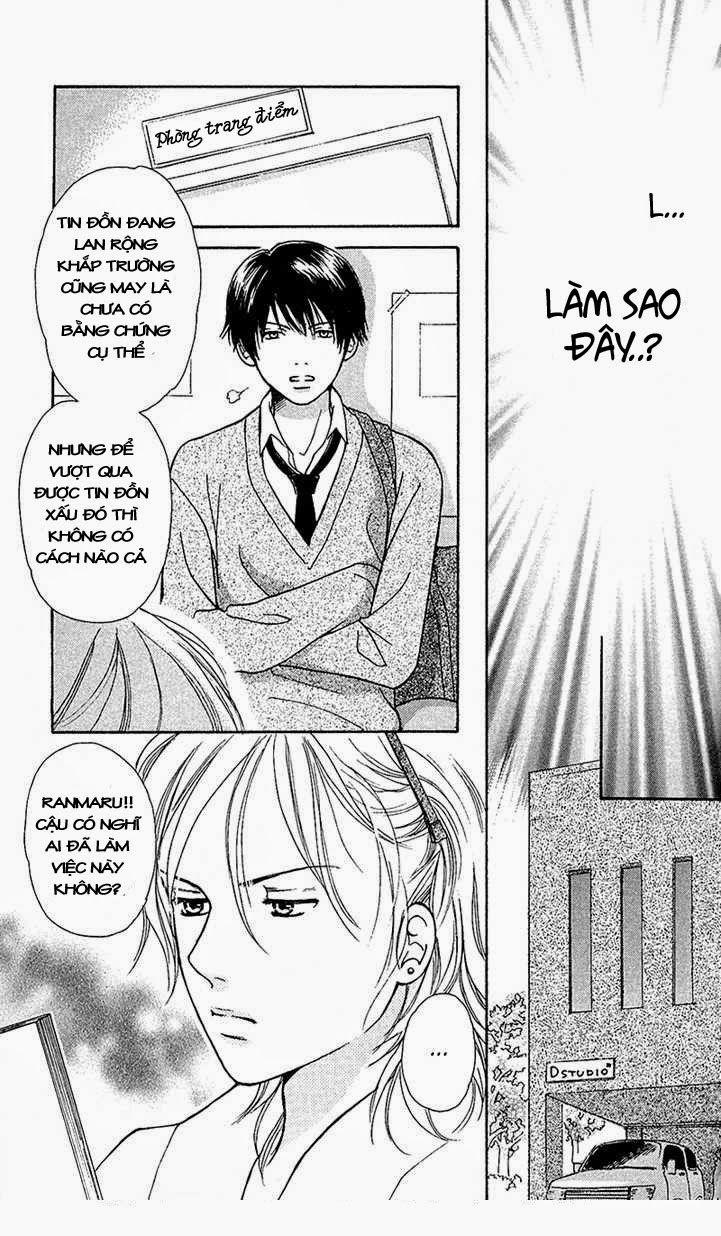 Momoiro Heaven Chapter 1 - Trang 2