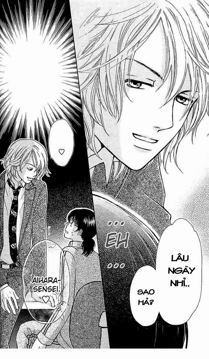 Momoiro Heaven Chapter 1 - Trang 2