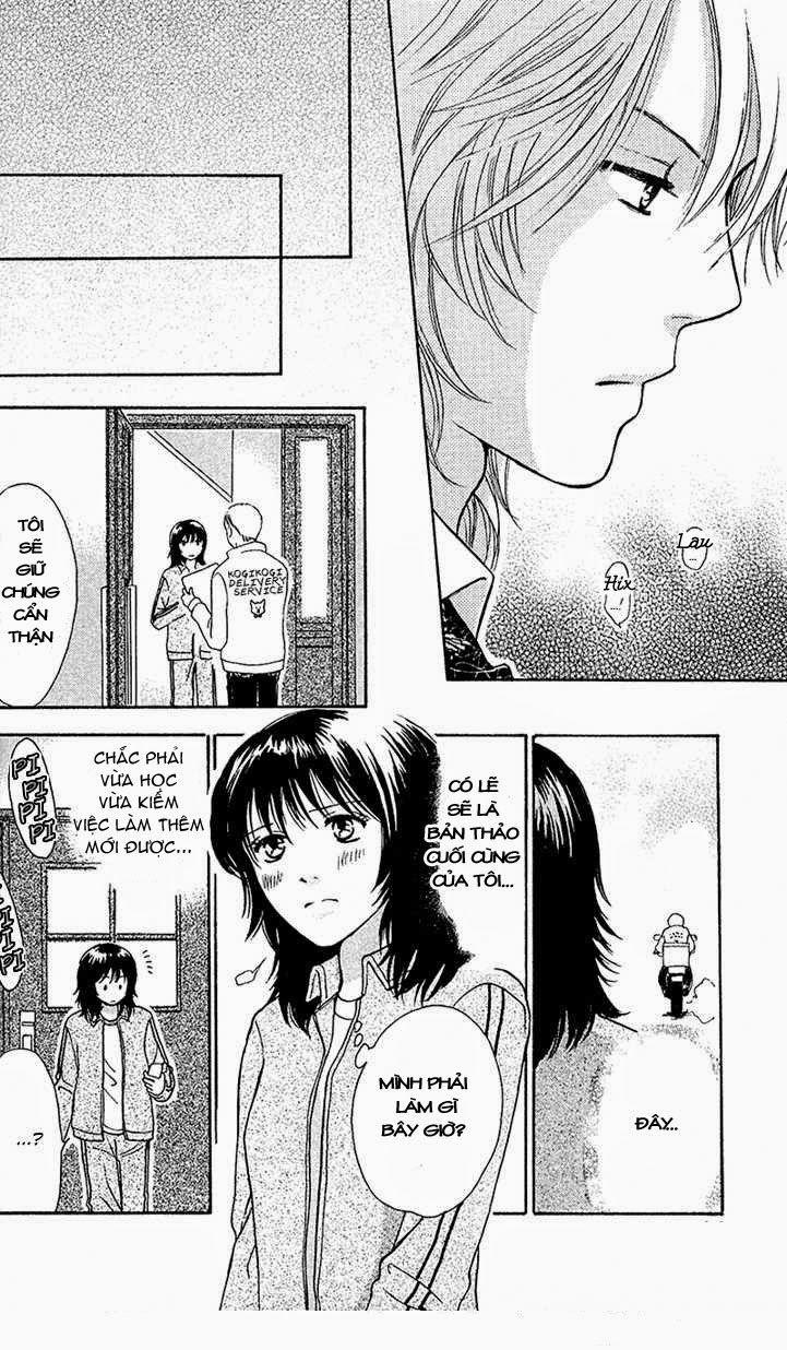 Momoiro Heaven Chapter 1 - Trang 2