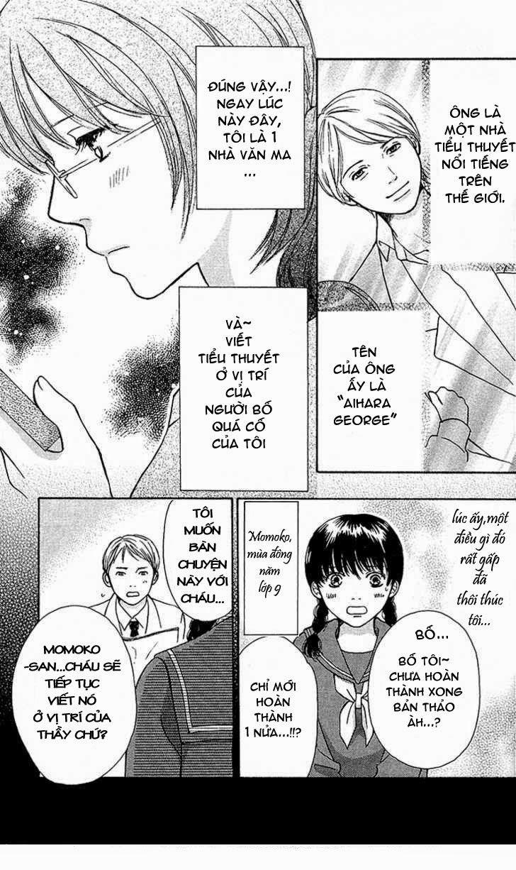 Momoiro Heaven Chapter 1 - Trang 2