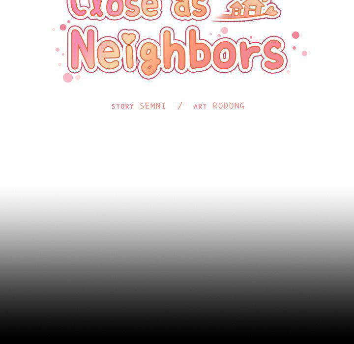 Close As Neighbors Chapter 51 - Trang 2