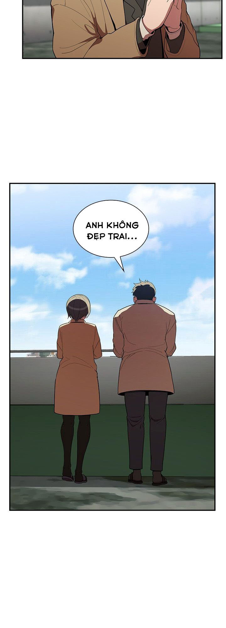 Close As Neighbors Chapter 47 - Trang 2