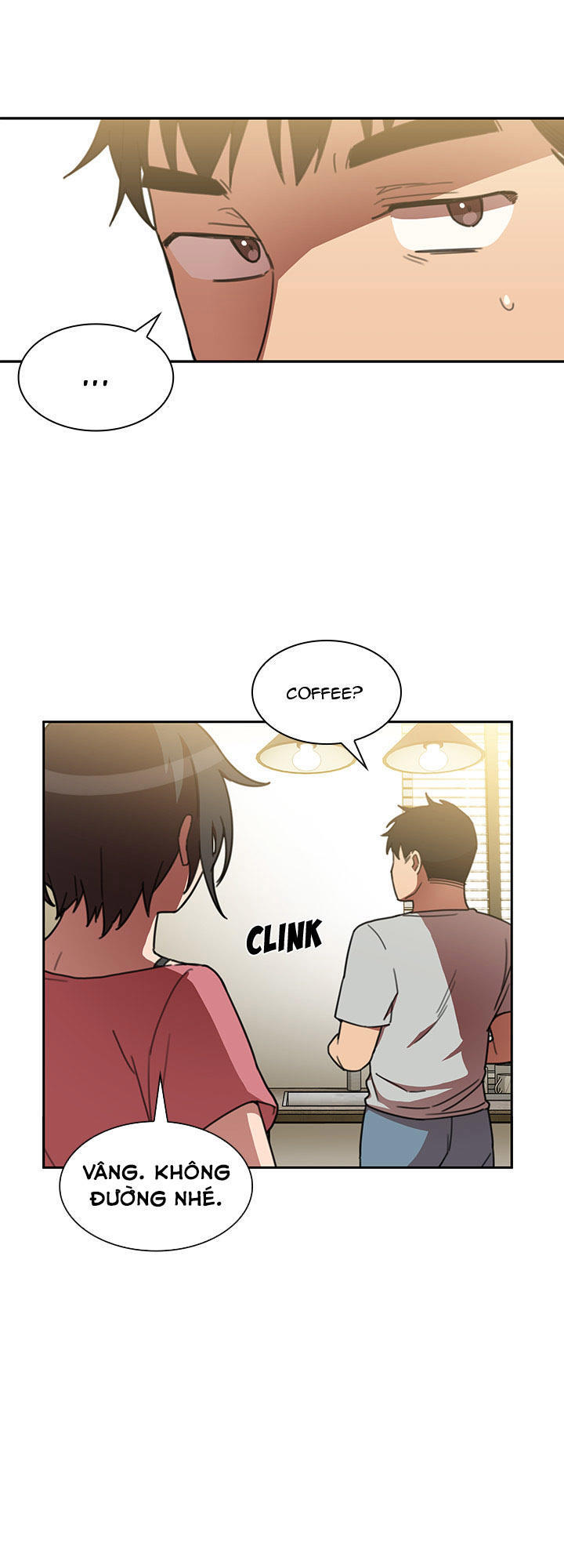 Close As Neighbors Chapter 40 - Trang 2