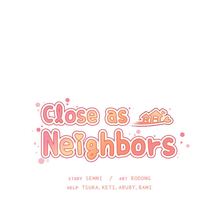 Close As Neighbors Chapter 35 - Trang 2