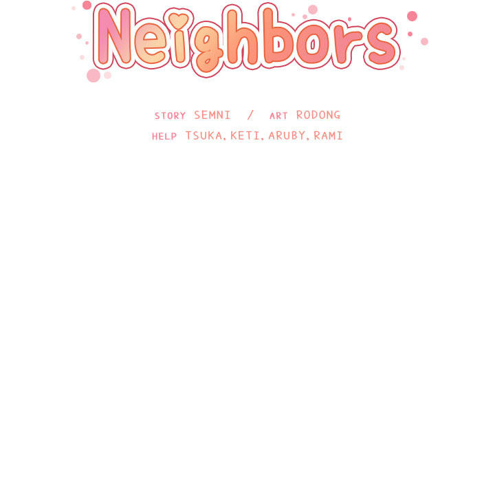 Close As Neighbors Chapter 34 - Trang 2