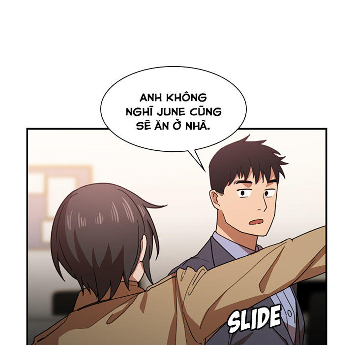 Close As Neighbors Chapter 33 - Trang 2