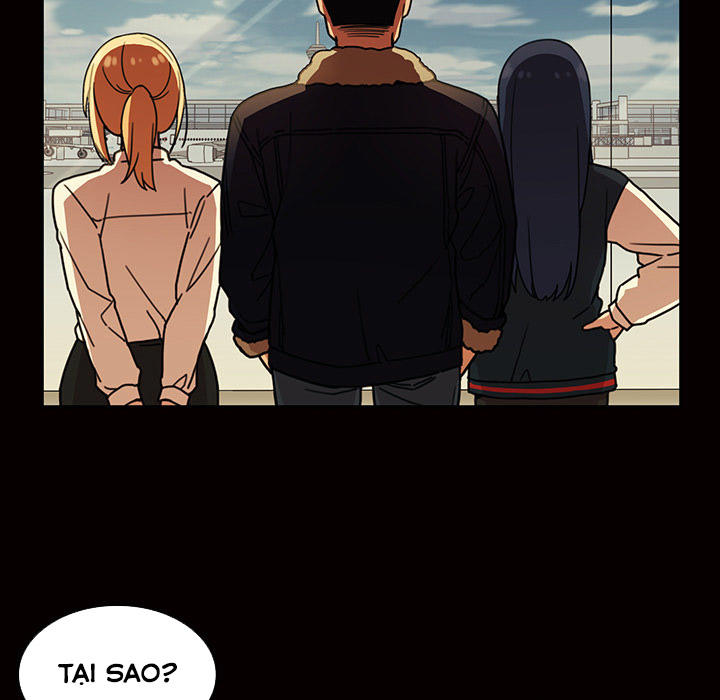 Close As Neighbors Chapter 32 - Trang 2