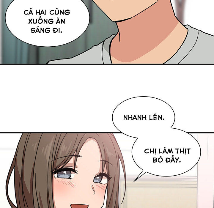 Close As Neighbors Chapter 31 - Trang 2