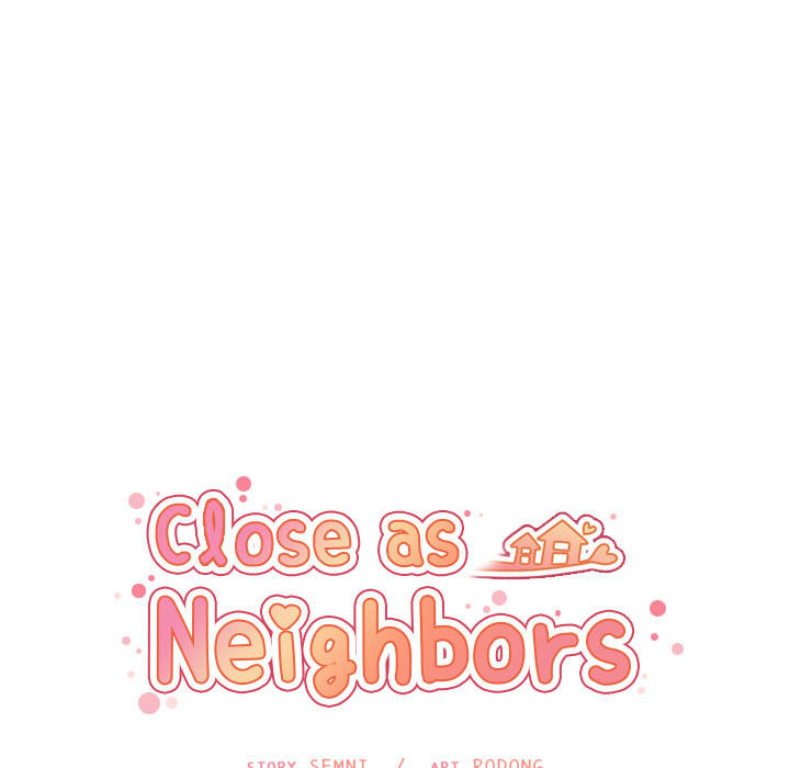 Close As Neighbors Chapter 29 - Trang 2