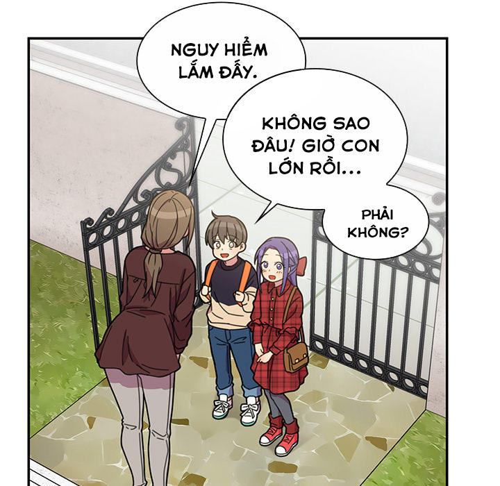 Close As Neighbors Chapter 28 - Trang 2