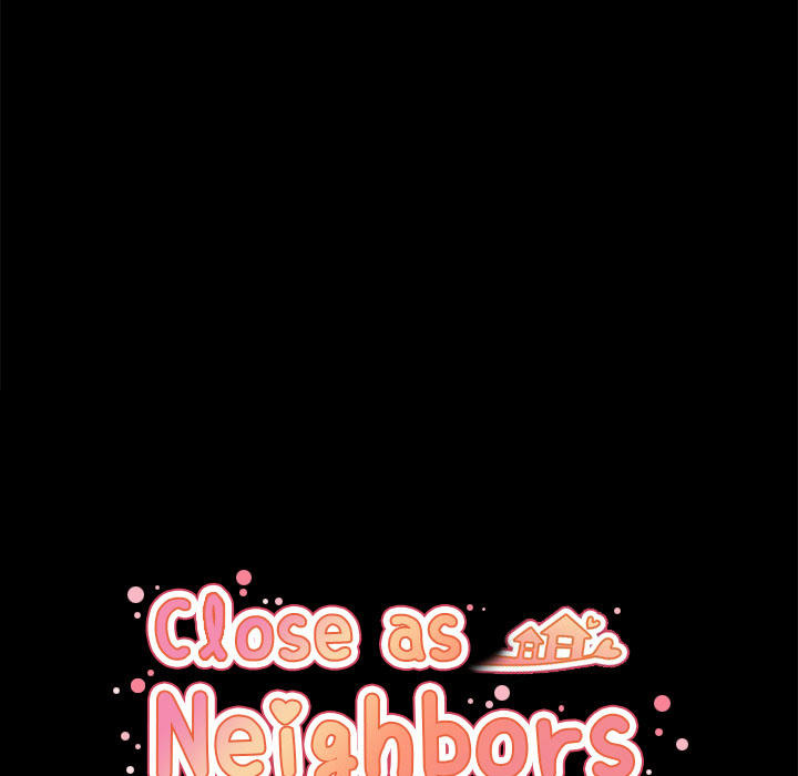 Close As Neighbors Chapter 27 - Trang 2