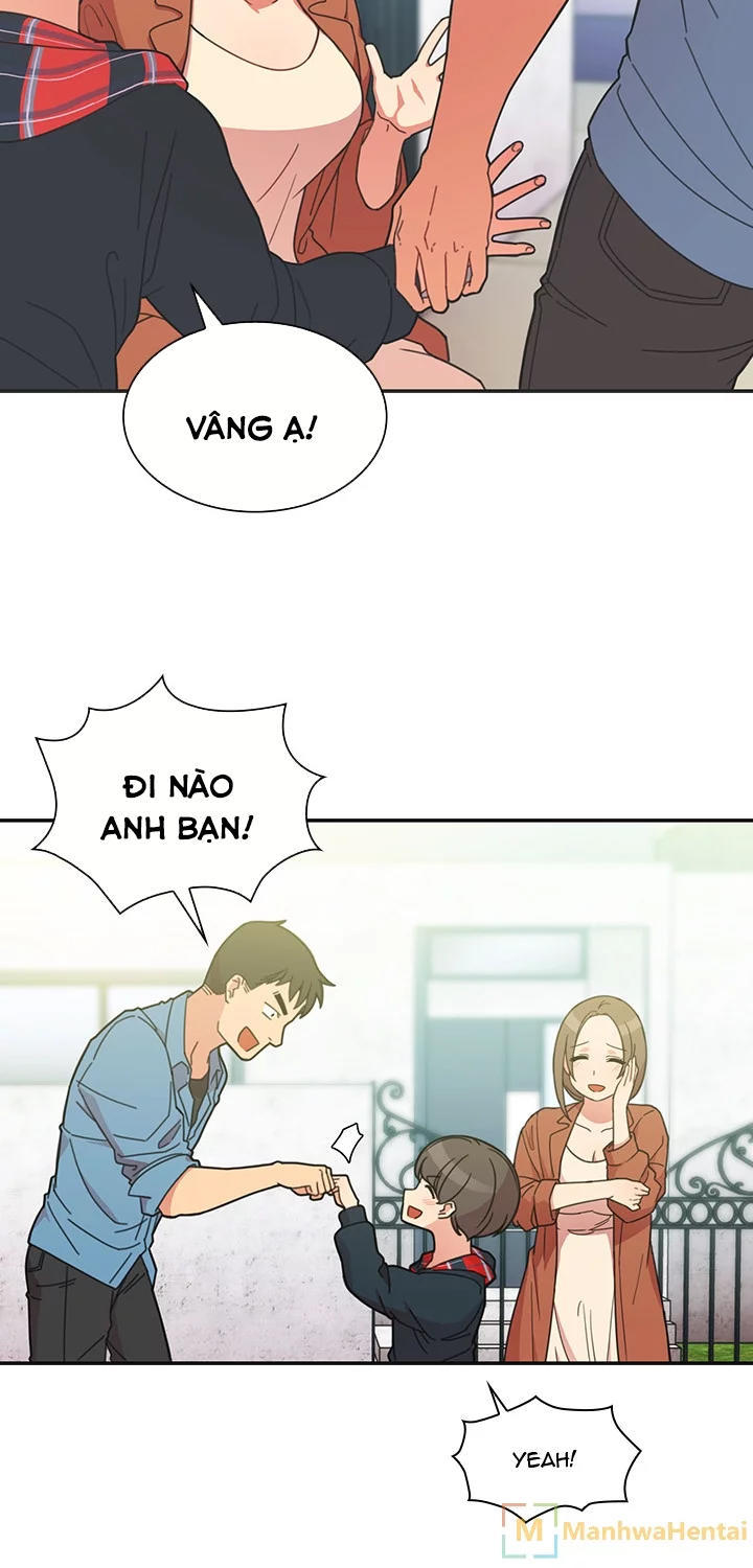 Close As Neighbors Chapter 26 - Trang 2