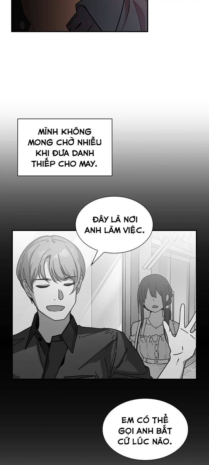 Close As Neighbors Chapter 24 - Trang 2