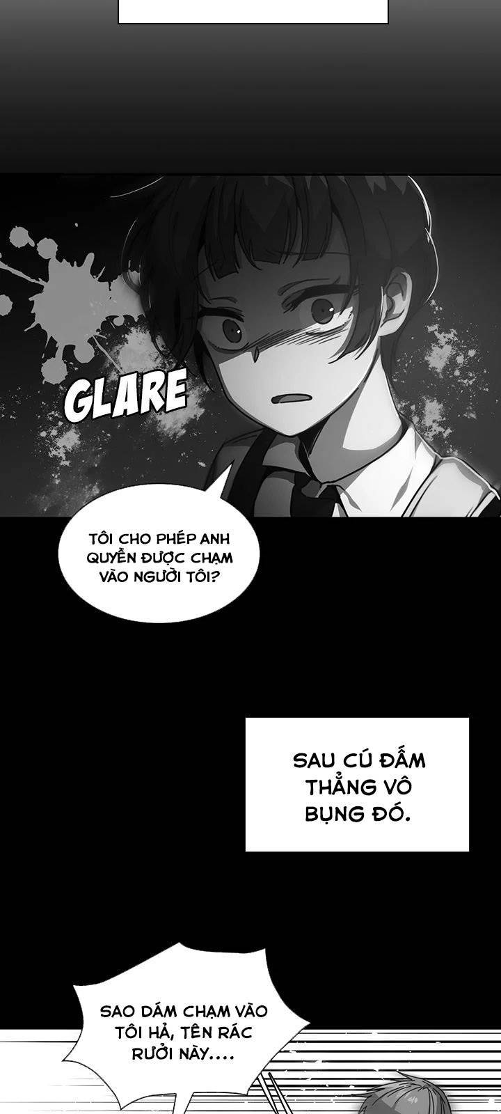 Close As Neighbors Chapter 24 - Trang 2